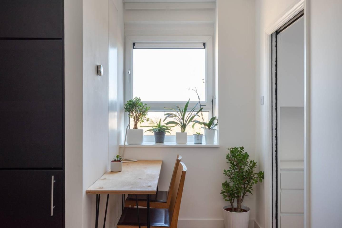 Guestready - 1Br Flat Ideally Located In Zone 2 Fits 3 Leilighet London Eksteriør bilde