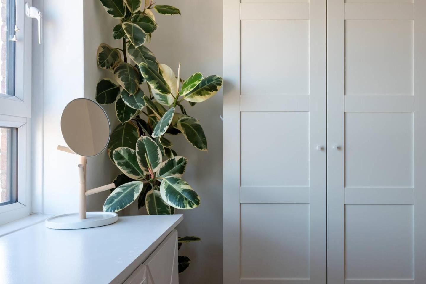 Guestready - 1Br Flat Ideally Located In Zone 2 Fits 3 Leilighet London Eksteriør bilde